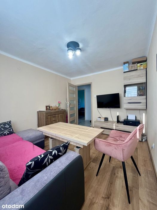 Lokalizacja TOP | 2 pokoje | 38m2 | Inwestycyjne