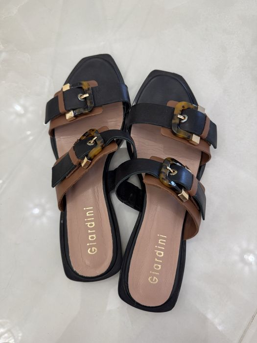 Шльопанці сандалі fabio rusconi