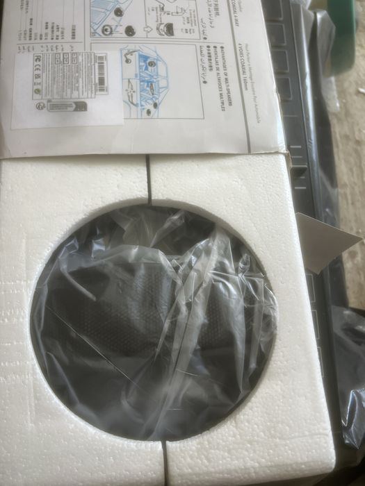 Colunas auto pionner