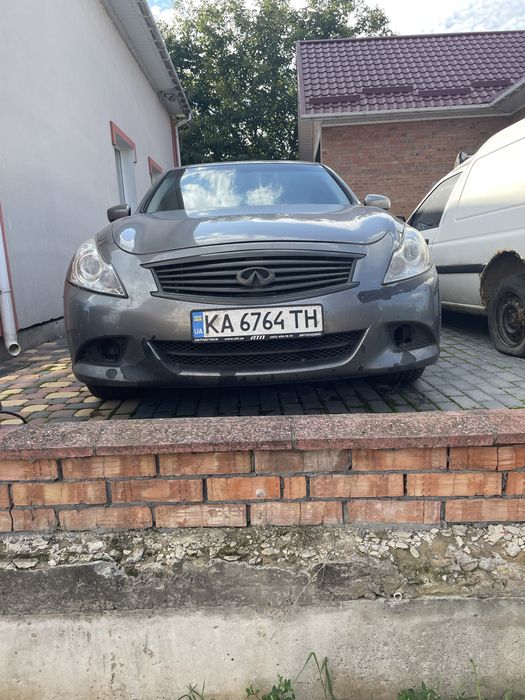Інфініті за 6500