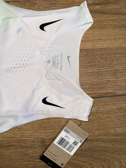 Zestwm Nike Aeroswift