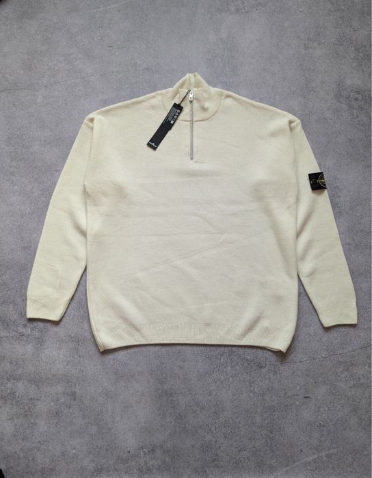 Худі пролузамок ( 1/3 ) Stone Island / ОЛХ доставка