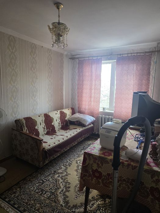 ПРОДАМ4 комн.на 1м занасипе