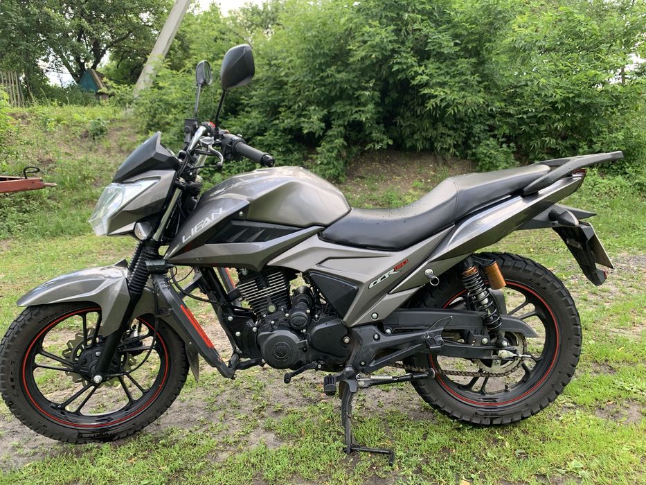lifan ccr 150 2e