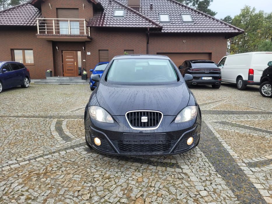 Seat Altea