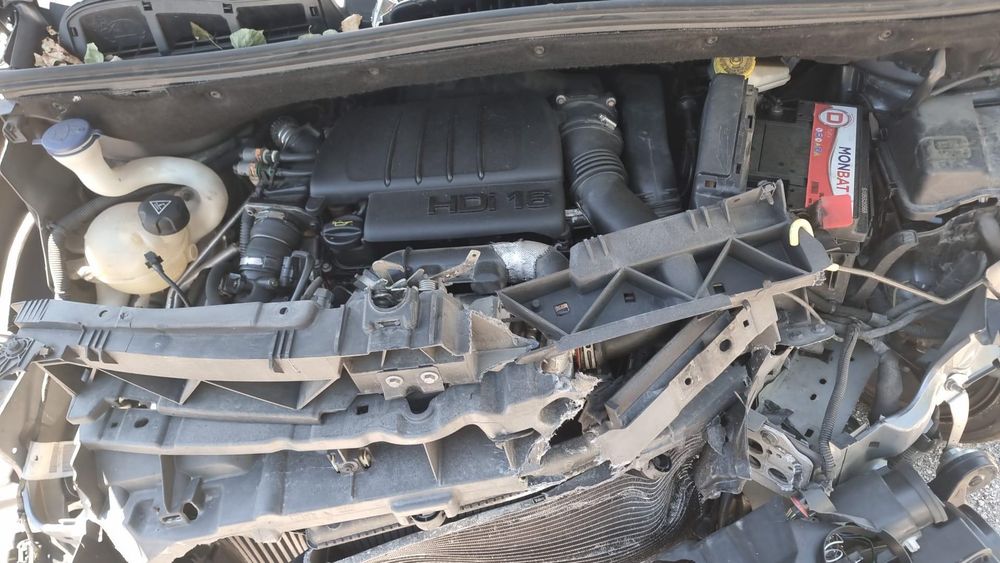 Citroen C3 Picasso 1.6 Hdi  | 2009 - 2015 - Disponível Para Peças