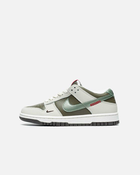 Жіночі Кросівки Nike SB Dunk Low Year of the Snake 36-40 (Оплата при отриманні)