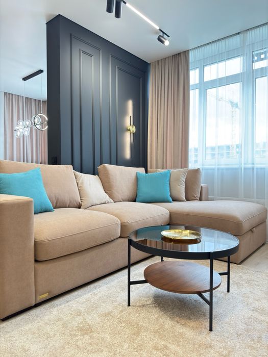 3-комнатная квартира по адресу ул. Львовская (площадь 80 м²) - Atlanta.ua - фото 2