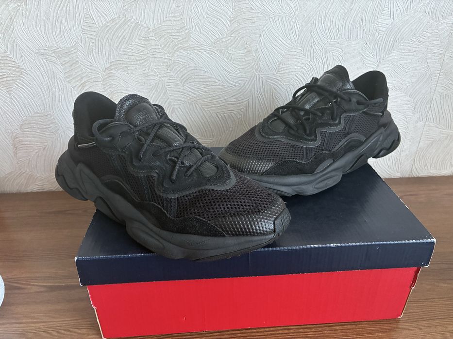 Adidas ozweego ee6999 орігінал