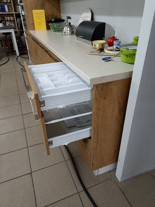 Meble kuchenne 345 cm