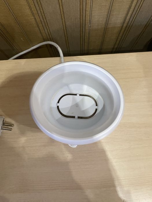 Підігрівач пляшенок електричний AVENT PHILIPS