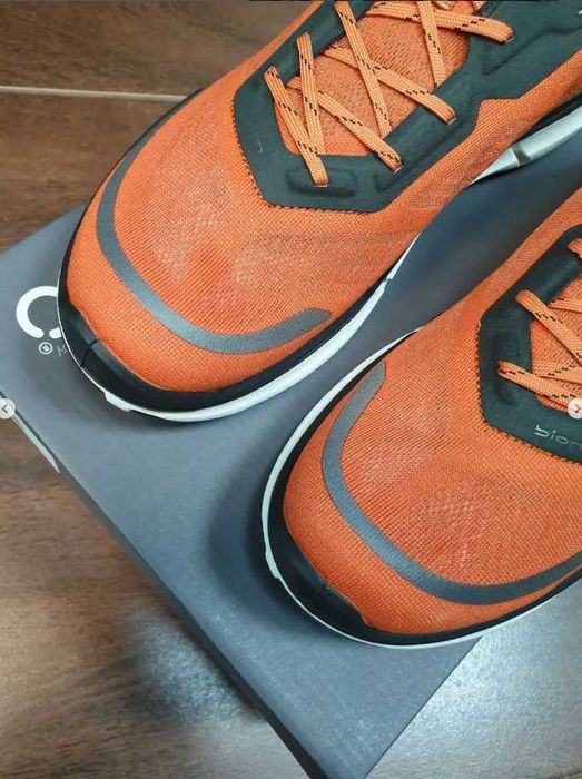 Ecco BIOM NATURAL MOTION кросівки оригінал 43 44