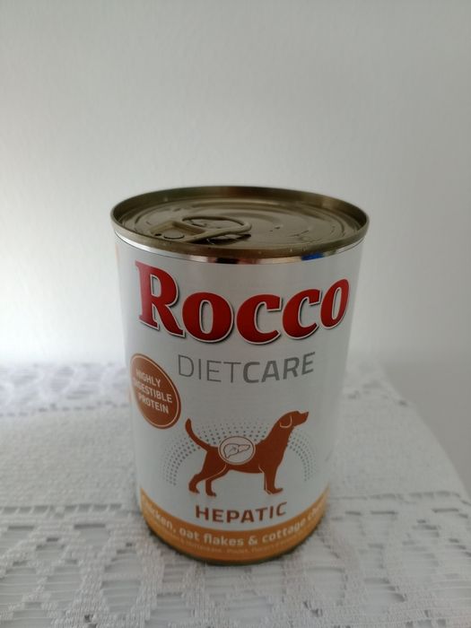 Karma Hepatic Rocco