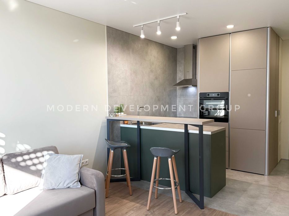 1-комнатная квартира по адресу ул. Воскресенская (площадь 45 м²) - Atlanta.ua - фото 8