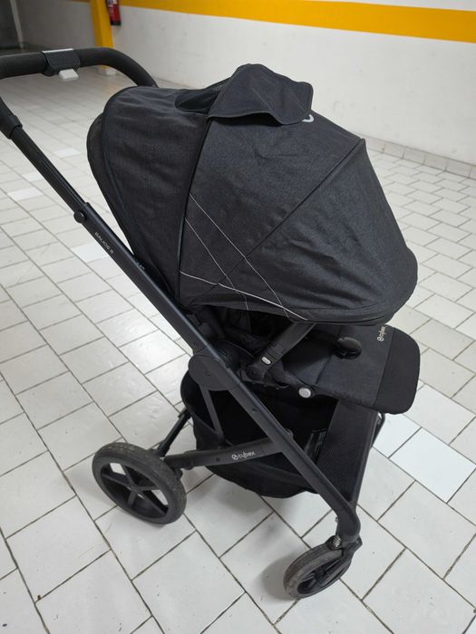 Carrinho Cybex Balios S
