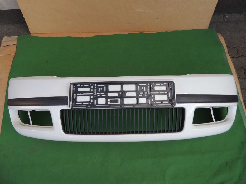 Zderzak przód przedni Skoda Superb 1026 Super B 1 I 99,00,01,02,03-06