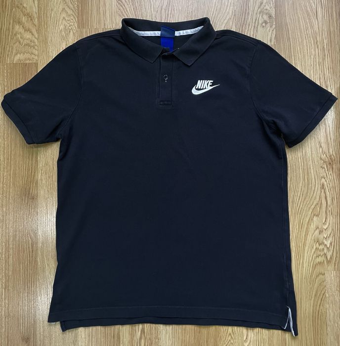 Nike Sports Casual Polo Shirt