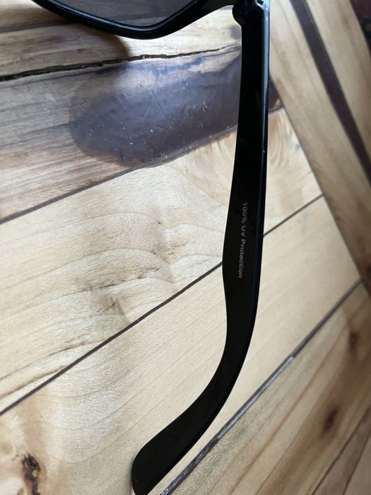 Okulary przeciwsłoneczne unisex