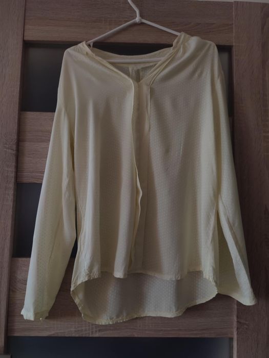 Bluzka letnia damska