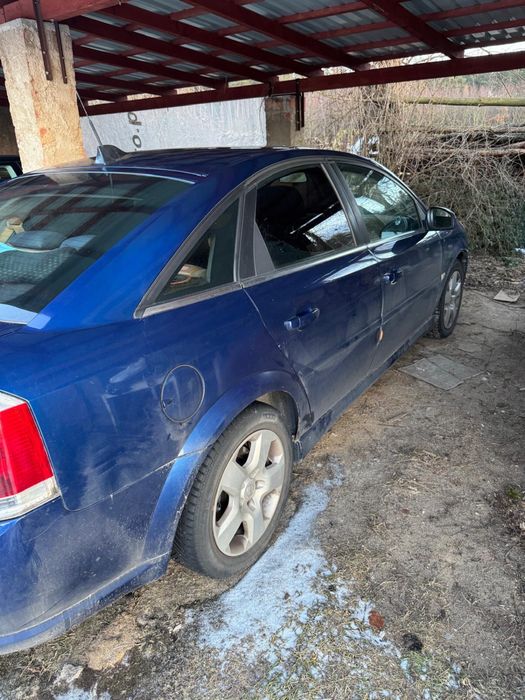 Opel Vectra SPRZEDAM!