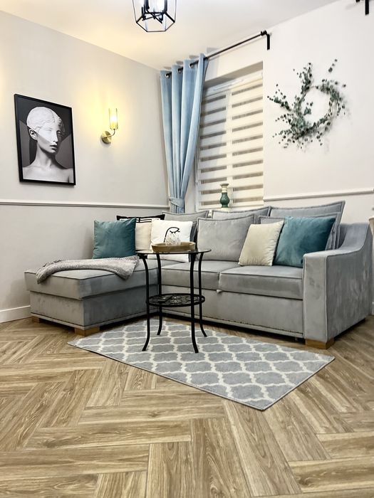 Apartamenty Ustka, doskonała lokalizacja, wspaniałe Wakacje, Urlop