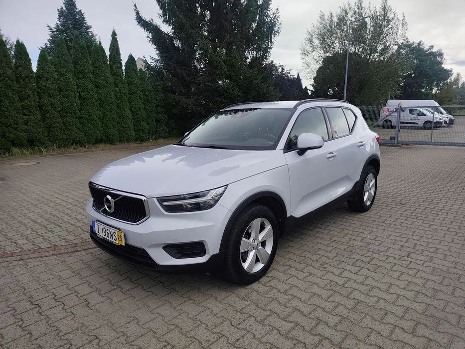 Volvo XC 40