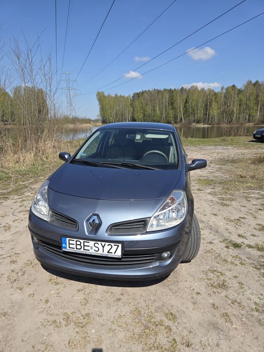 Sprzedam Renault Clio 3 | 1.6 Benzyna