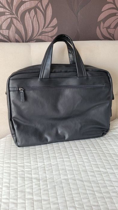 Torba na laptopa 17 cali Wittchen, aktówka