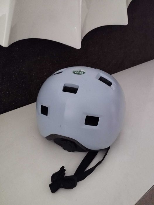 Capacete para criança