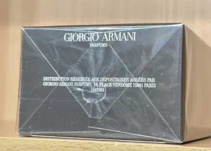 Giorgio Armani Emporio Stronger With You 100ml