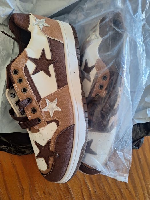 Sapatilhas de mulher novas