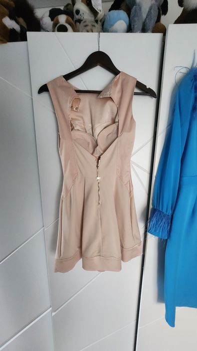 Sukienka elusabetta franchi