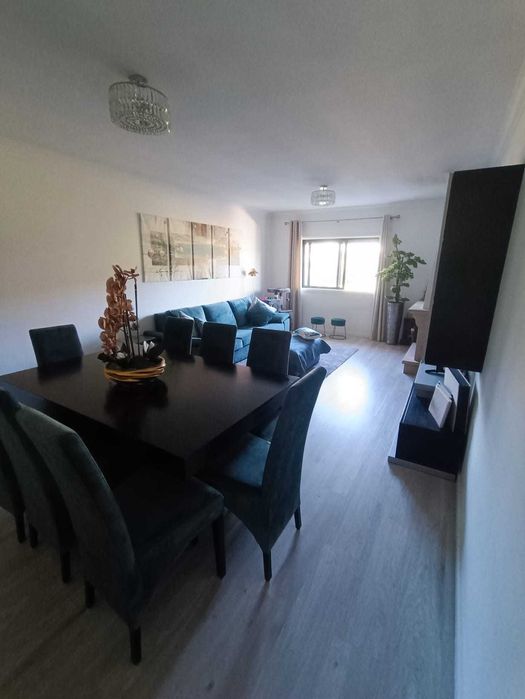 Apartamento T2+1 Valongo