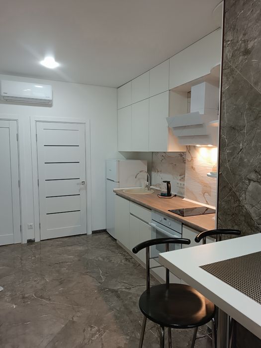 ЖК «Акрополь». Парк Победы