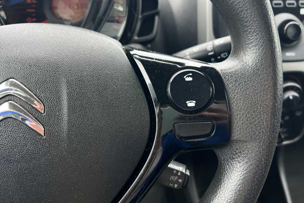 Citroen C1 2014