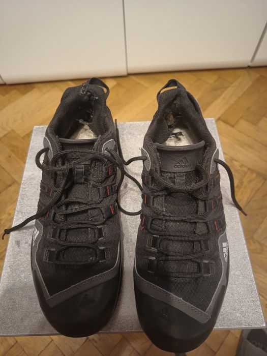 Adidas Terrex Swift Solo 43 1/3