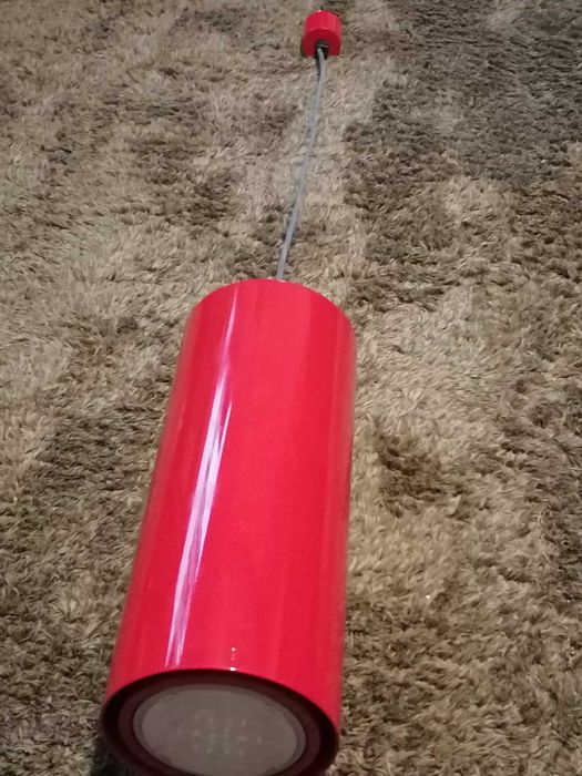 Sprzedam lampę wiszącą