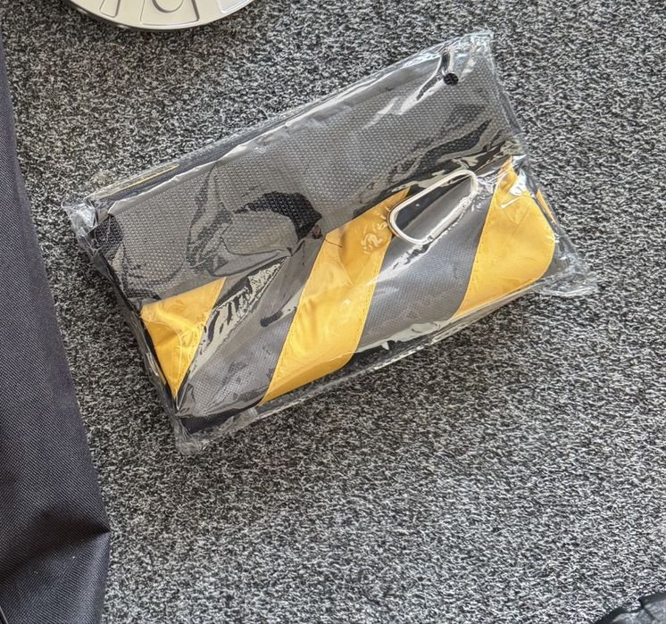 Сумка для груза(10 кг) 2 шт в наличии