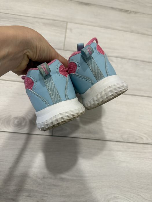 Кроссовки reebok