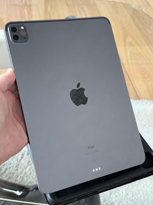 iPad Pro 11 3Gen M1 256Gb Space Gray