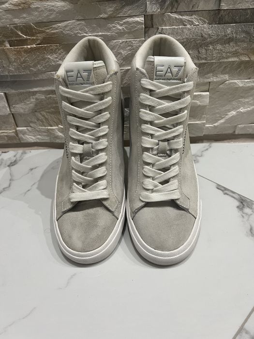 Buty Emporio Armani r. 40
