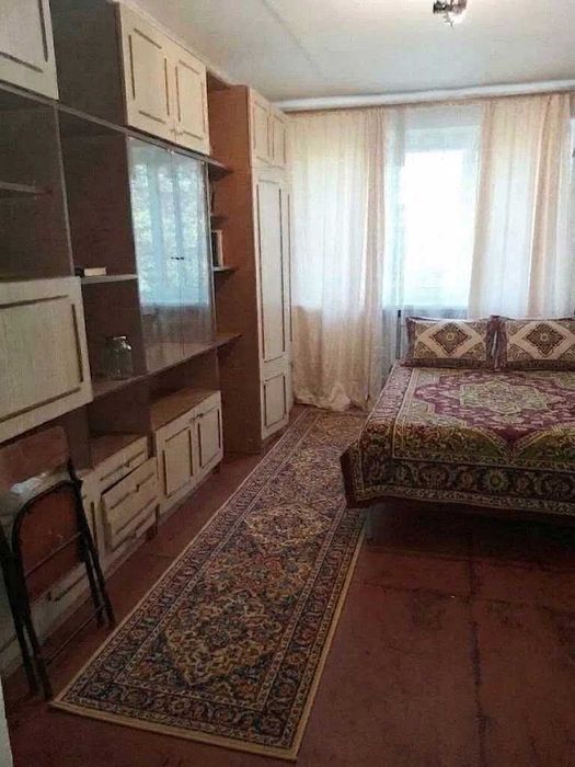 Продам 3-х комнатную квартиру в Чугуеве