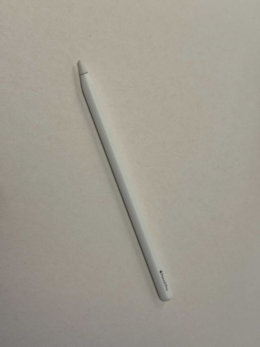 Apple Pencil Pro