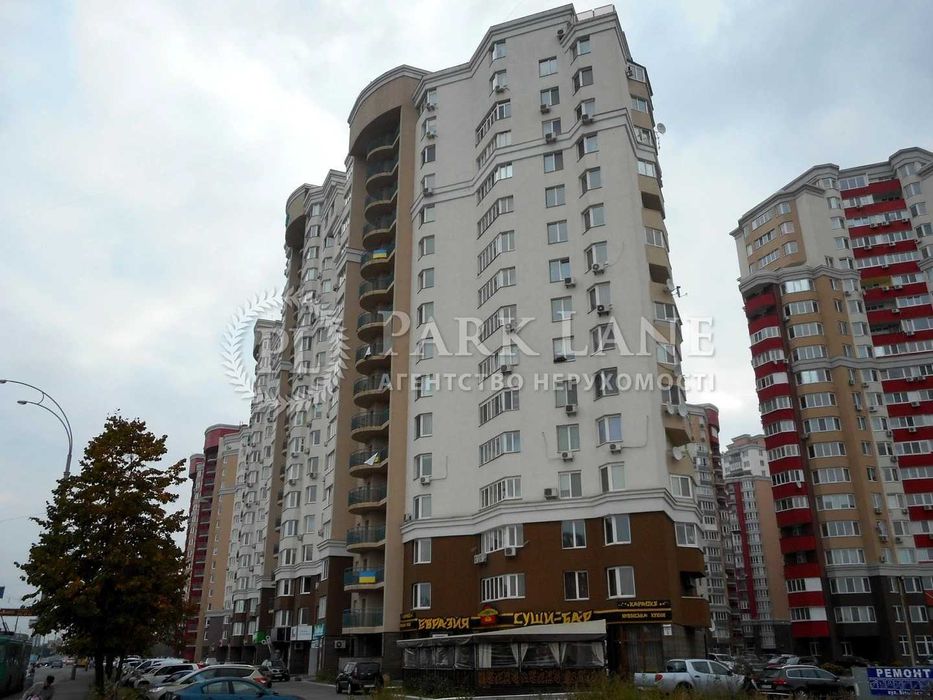 Продаж 2к квартири 79 м² | ЖК Ліко-Град 3, вул. Рудницького, Голосіївський р-н. Теремки, ВДНГ