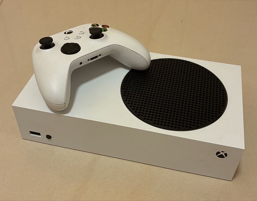 Xbox Series S 512GB