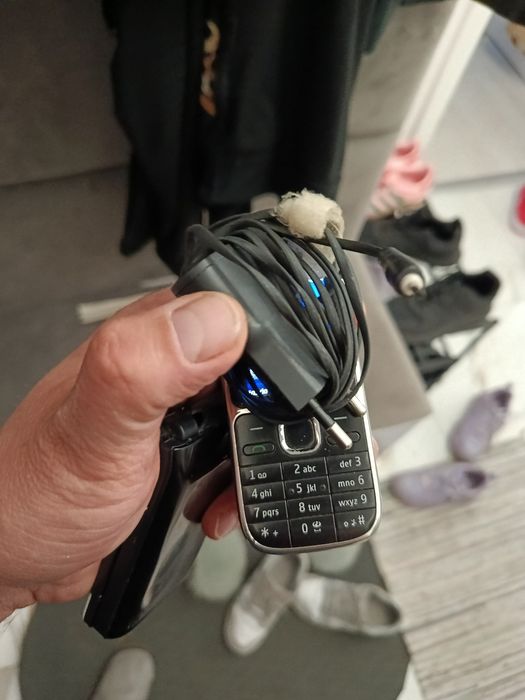Nokia nokia nokia