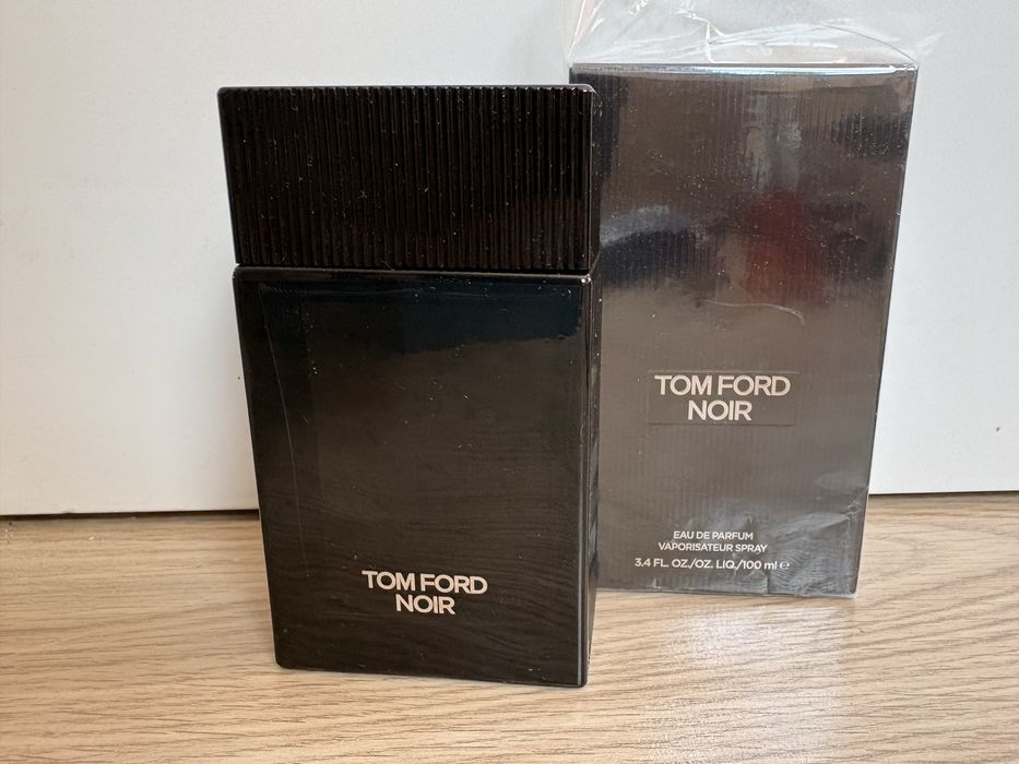Tom Ford Noir edp парфумована вода оригінал