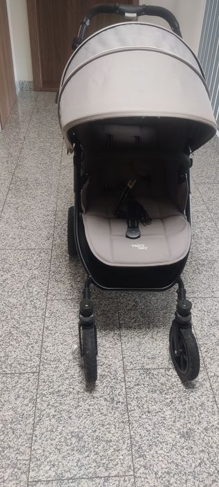 Valco snap 4 sport