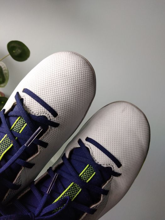 Buty piłkarskie korki Kipsta Decathlon 38