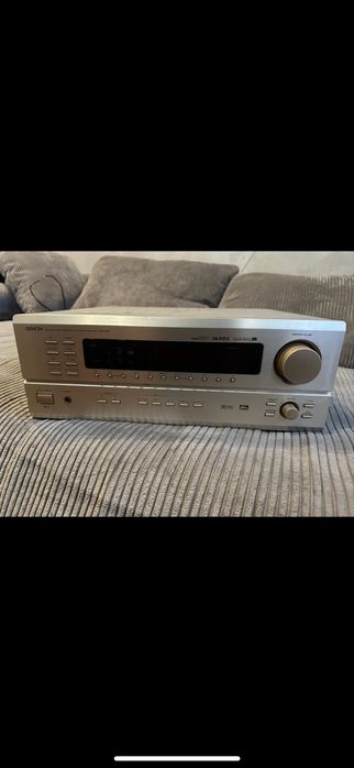 Denon AVR 1801 rarytas
